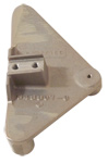 LATCH BRACKET Mercruiser 8488081