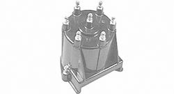 CAP-DISTRIBUTOR Mercruiser 850484T2