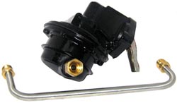 PUMP ASSY-FUEL Mercruiser 862048A1