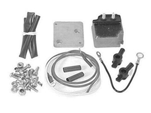 VOLT/REG KIT Mercruiser 88825A6