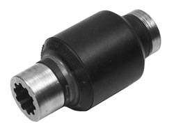 HUB-RUBBER Mercruiser 897001T