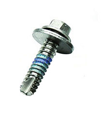 SCREW KIT 8M0009542