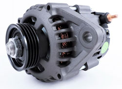 Alternator 8M0063970