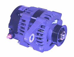 Alternator Kit (Blue) 8M8023423