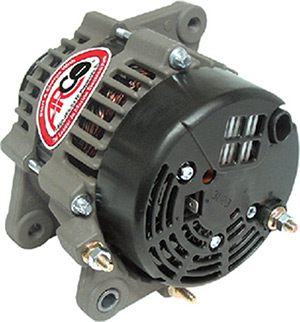 Mercruiser Alternator