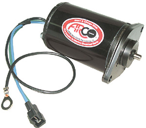 OMC Tilt Trim Motor