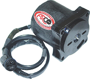 HONDA HEAVY DUTY TILT TRIM MOTOR (ARCO STARTING & CHARGING)