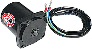 OMC Tilt/Trim Motor, Heavy Duty