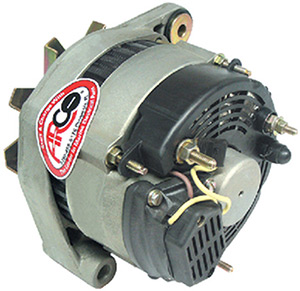 Inboard Alternator - Volvo Penta