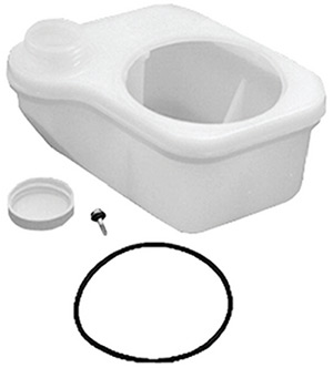 Mercruiser Reservoir Kit