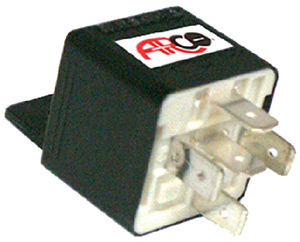 Relay 30Amp V-876040-7