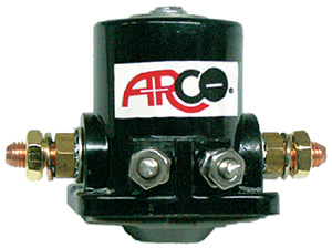 OMC Solenoid