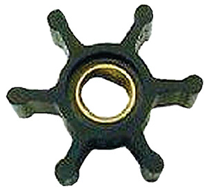 Replacement Nitrile Impeller and Shaft