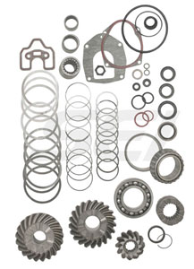 GEAR REPAIR KIT Fits Mercury Repair Kit 91-216-807K