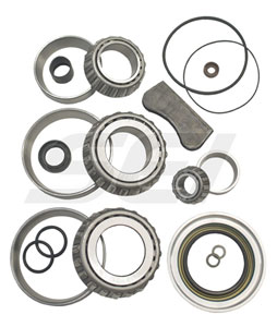 SEAL & BEARING KIT Fits Mercruiser Repair Kit 93-106-702K