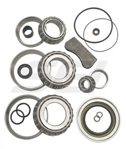 SEAL & BEARING KIT Fits Mercruiser Repair Kit 93-116-403K