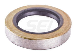 Oil Seal (.858x1.375x.256)