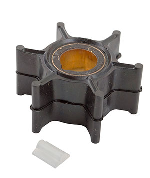 Impeller Replaces OE#  436137