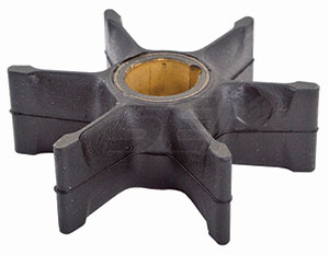 Impeller with Key Replaces OE#  389589