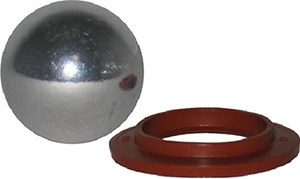 Racor Parts, Check Ball w/Seal