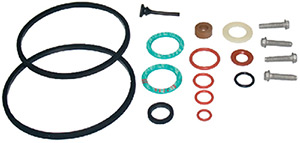 Racor Parts, Seal Service Kit