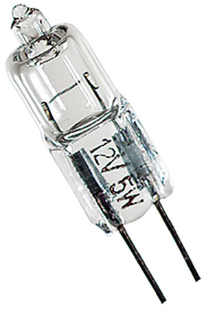 24v 10w Mini Halogen Bulb (1)