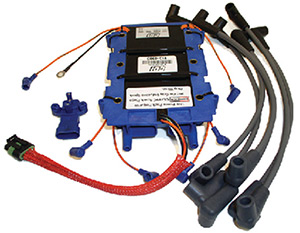 Johnson/Evinrude Optical Power Pack