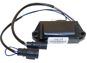 Johnson/Evinrude Shift Assist Module