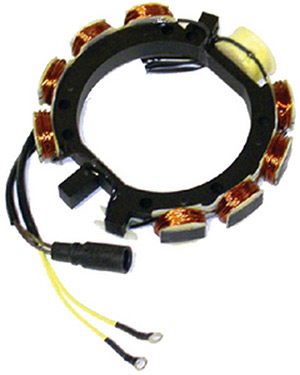 Johnson/Evinrude Stator