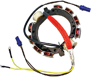 Johnson/Evinrude Stator