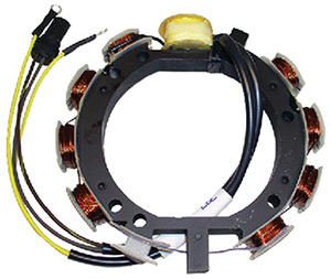 Johnson/Evinrude Stator