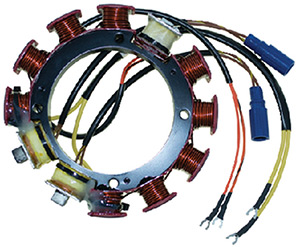 Johnson/Evinrude Stator