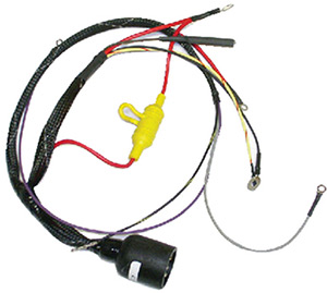 Johnson/Evinrude Internal Engine Harness