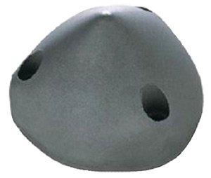 Maxi-Prop Propeller Anode - Zinc