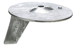 Yamaha Outboard Anodes - Zinc