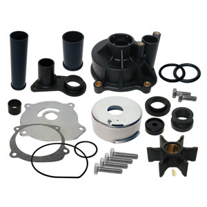 Complete Water Pump Kit