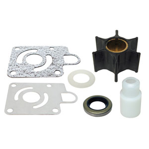 Water Pump Impeller Kit