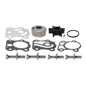 Water Pump Kit w/o Housing