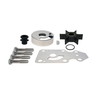 Water Pump Kit w/o Housing