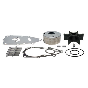 Water Pump Kit w/o Housing