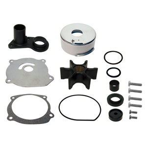 Water Pump Impeller Kit