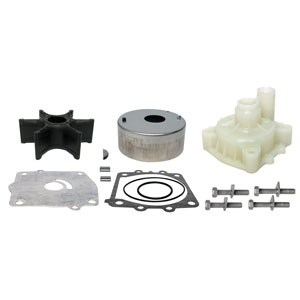 Complete Water Pump Kit