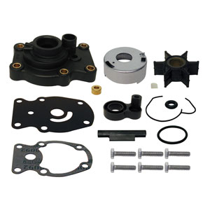 Complete Water Pump Kit