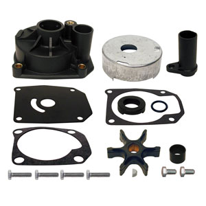 Complete Water Pump Kit