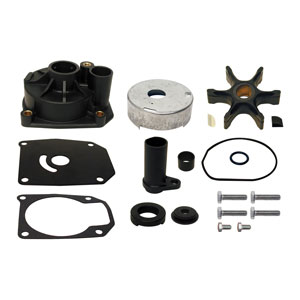 Complete Water Pump Kit