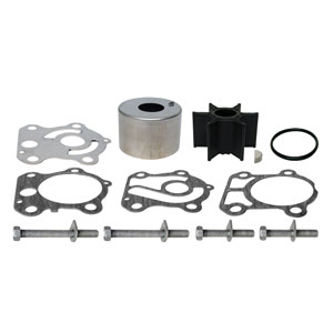 Water Pump Kit w/o Housing