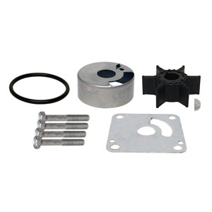 Water Pump Kit w/o Housing