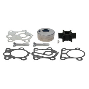 Water Pump Kit w/o Housing