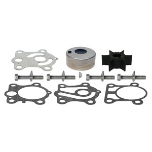 Water Pump Kit w/o Housing