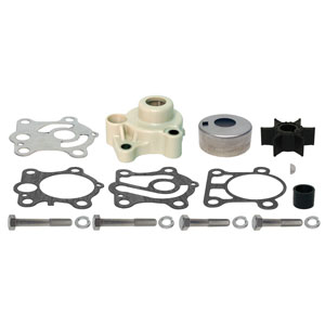 Complete Water Pump Kit